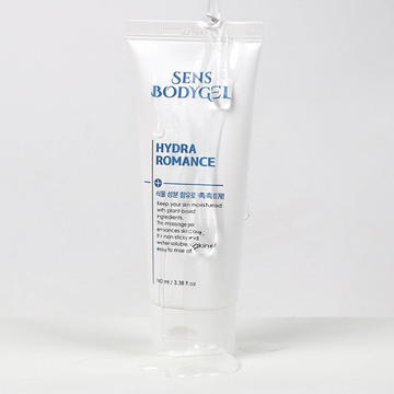 센스바디젤 하이드라 로맨스 100ml
