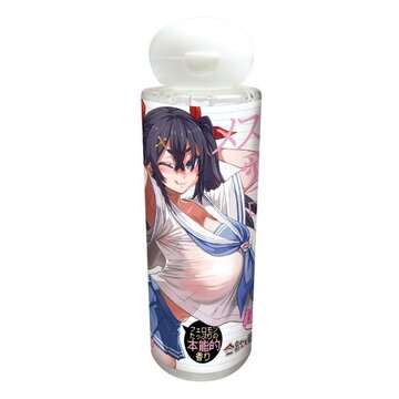 [타마토이즈] 메스가키의 애액 로션 120ml
